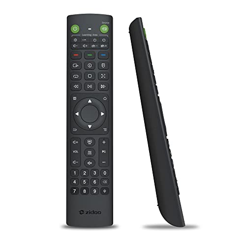 zidoo V12 Bluetooth und Infrarot Version für Zidoo Z9S Z9X Z10 Z10pro X20 X20pro Z1000 Z1000pro und UHD2000 UHD3000 Neo S Neo Alpha zidoo V12 Bluetooth und Infrarot Version für Zidoo Z9S Z9X Z10 Z10pro X20 X20pro Z1000 Z1000pro und UHD2000 UHD3000 Neo S Neo Alpha von Zidoo