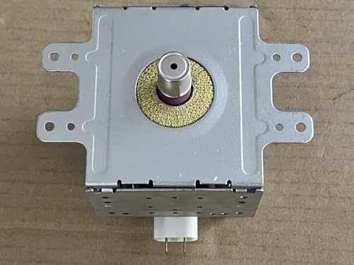 Luftgekühlter Magnetron-Industrie-Mikrowellenschlauch, 1000 W, 2M167B-M11, 1 Stück von Ziehla