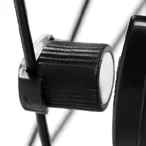 Magneter Sensor - Magnetpro - Mudance Tachimeter Fahrräder, Widerstandsfähige Gummierte Magnete, Nicht -Slip, Magnetanordnung Zum Aufhängen Von Streifen, Arbeitet Mit Dem Magneter Sensor - Magnetpro - Mudance Tachimeter Fahrräder, Widerstandsfähige Gummierte Magnete, Nicht -Slip, Magnetanordnung Zum Aufhängen Von Streifen, Arbeitet Mit Dem von Ziennhu