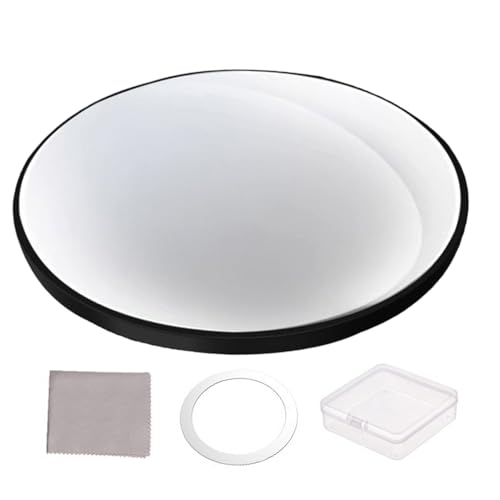 Magnetischer Selfiespiegel, Selfie Mirror, Back Camera Monitor, 2,2-Zoll-Vlog-Bildschirm zum Spiegeln hochauflösender tragbarer Vlogging Live-Streaming-Make-up-Anwendungsfotografie Magnetischer Selfiespiegel, Selfie Mirror, Back Camera Monitor, 2,2-Zoll-Vlog-Bildschirm zum Spiegeln hochauflösender tragbarer Vlogging Live-Streaming-Make-up-Anwendungsfotografie von Ziennhu
