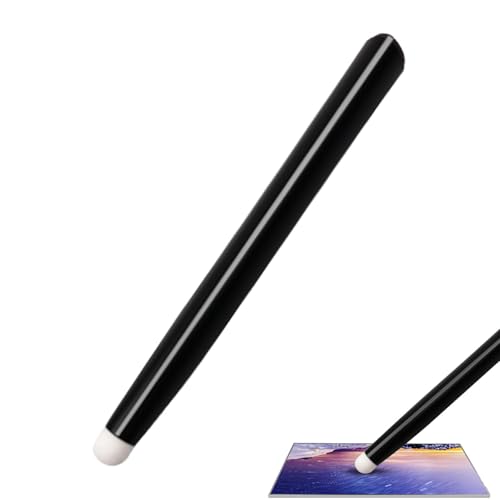 Stift für Tablet-Touchscreen, Computerstifte für Touchscreen | Tablet Smart Pen - Dreieckiger Touchscreen-Stift, Multimedia-Stift mit 10 mm hochpräziser Spitze für Bildungs-Whiteboard Stift für Tablet-Touchscreen, Computerstifte für Touchscreen | Tablet Smart Pen - Dreieckiger Touchscreen-Stift, Multimedia-Stift mit 10 mm hochpräziser Spitze für Bildungs-Whiteboard von Ziennhu