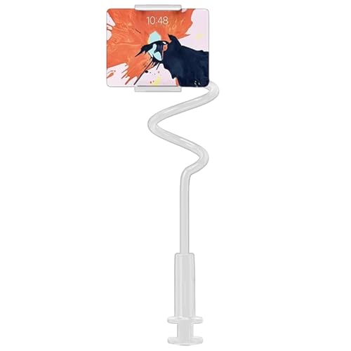 Ziennhu Handyhalter für Bett, Telefonhalter für Bett | Nachteile des Telefonhalters Schwanenhals,360-Grad-Rotation Einstellbarer Clip-Clip-Grip-Schnellverkaufsklemme-Overhead für die Autonavigation Ziennhu Handyhalter für Bett, Telefonhalter für Bett | Nachteile des Telefonhalters Schwanenhals,360-Grad-Rotation Einstellbarer Clip-Clip-Grip-Schnellverkaufsklemme-Overhead für die Autonavigation von Ziennhu