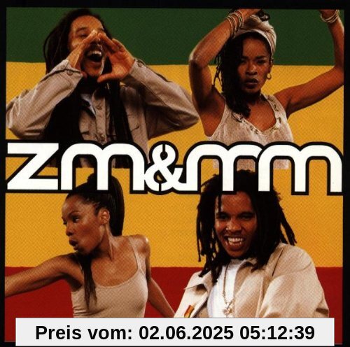 Fallen Is Babylon Fallen Is Babylon von Ziggy Marley