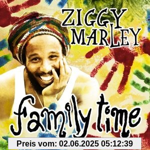 Family Time von Ziggy Marley
