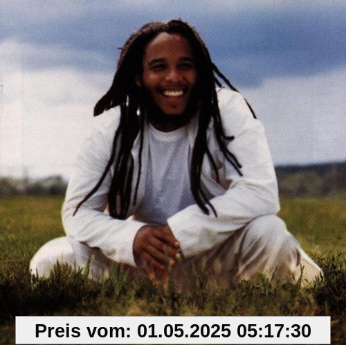 Free Like We Want 2 B von Ziggy Marley