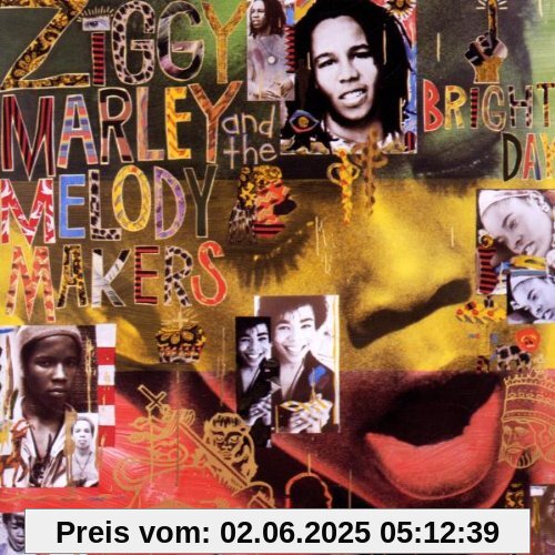 One Bright Day von Ziggy Marley