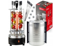 Zilan ZLN5565 Vertikale Grills 900W von Zilan