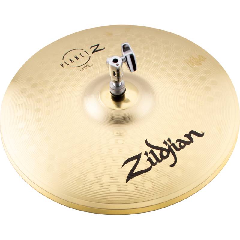 (B-Ware) Zildjian ZP14PR 14 inch hihat von Zildjian