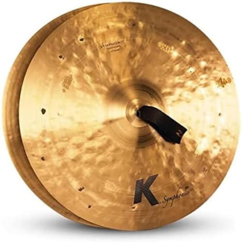 46 cm K Symphonic - Single von Zildjian