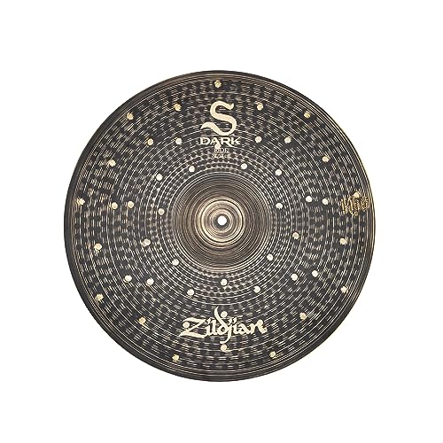 Avedis Zildjian Company S Serie 51 cm Dark Ride (SD20R) von Zildjian