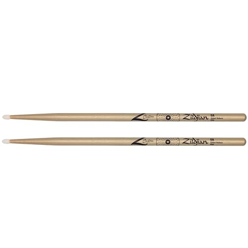 ZILDJIAN Z5ACGN-ZC Drumstick 5A Z Custom Gold Chroma nylon limitierte Auflage ZILDJIAN Z5ACGN-ZC Drumstick 5A Z Custom Gold Chroma nylon limitierte Auflage von Zildjian