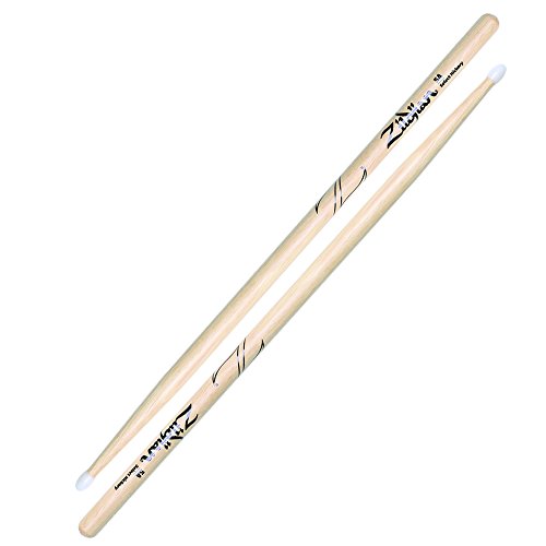 Zildjian 5A Nylon Natural Drumsticks Z5AN von Zildjian