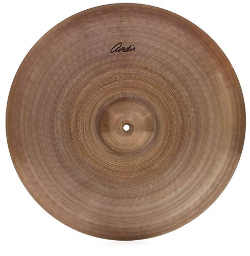 Zildjian A Avedis Series - 21" Crash/Ride Cymbal von Zildjian