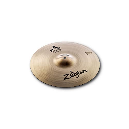 Zildjian A Custom Series - 14" Mastersound Hi-Hat - Top Cymbal von Zildjian