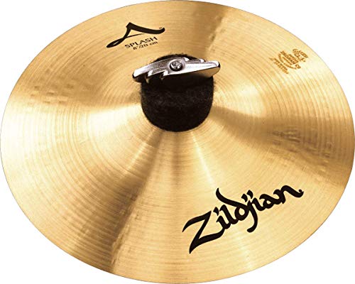 Zildjian A Zildjian Series - 10" Splash Cymbal von Zildjian