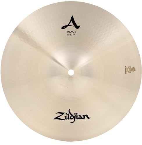 Zildjian A Zildjian Series - 12" Splash Cymbal von Zildjian