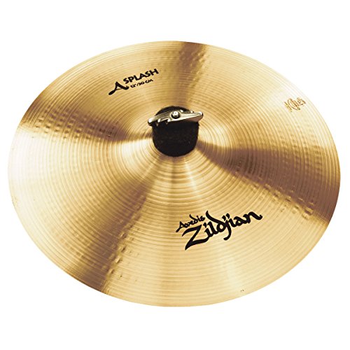 Zildjian A Zildjian Series - 12 Zoll Splash Cymbal von Zildjian