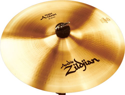 Zildjian A Zildjian Series - 14" Fast Crash Cymbal Zildjian A Zildjian Series - 14" Fast Crash Cymbal von Zildjian