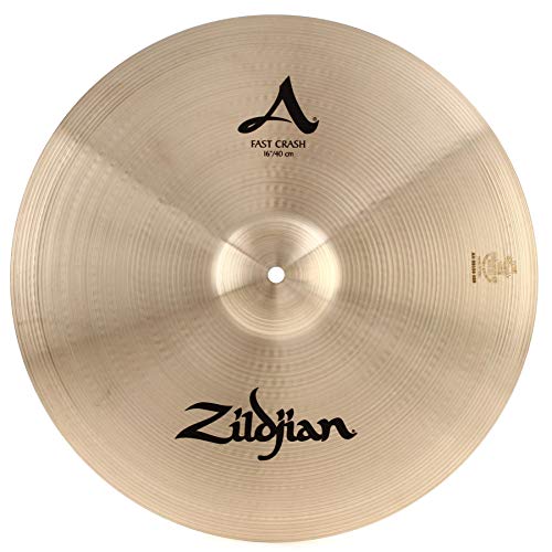 Zildjian A Zildjian Series - 16" Fast Crash Cymbal von Zildjian