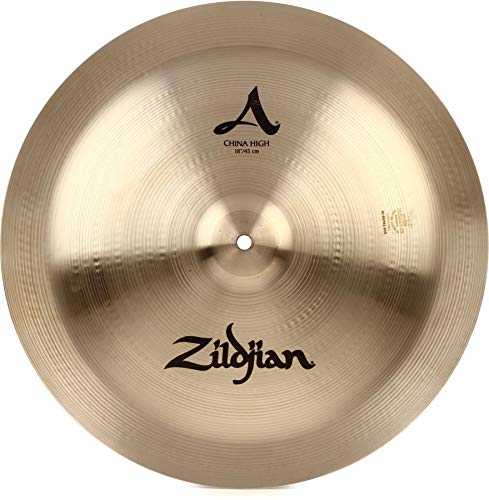 Zildjian A Zildjian Series - 18" China High Cymbal von Zildjian