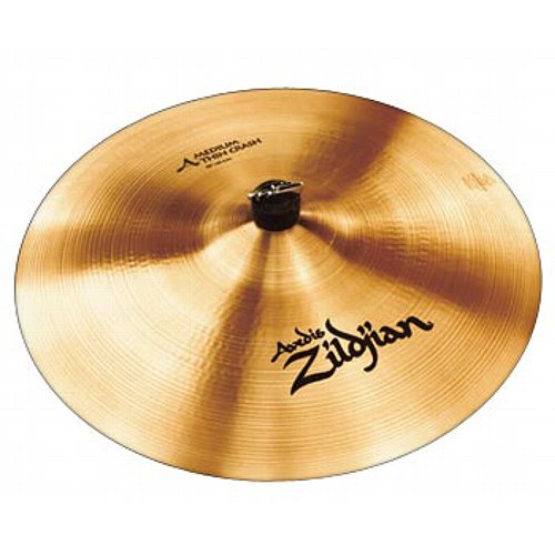 Zildjian A Zildjian Series - 18" Medium Thin Crash Cymbal von Zildjian