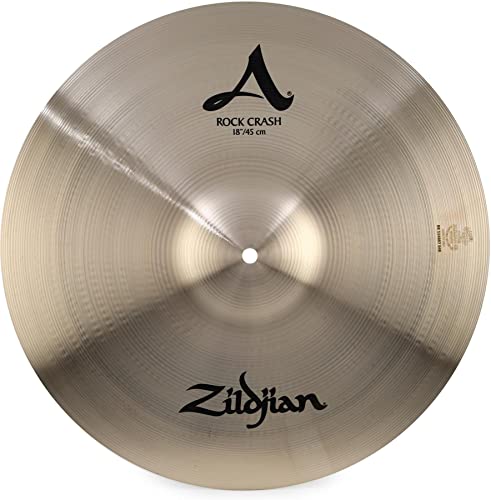 Zildjian A Zildjian Series - 18" Rock Crash Cymbal von Zildjian