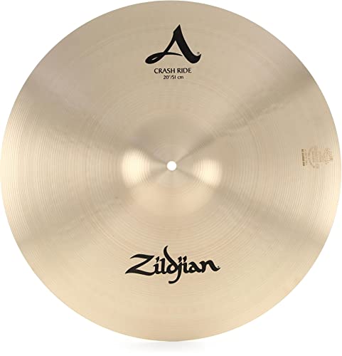 Zildjian A Zildjian Series - 20" Crash Ride Cymbal von Zildjian