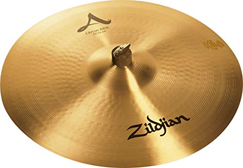 Zildjian A Zildjian Series - 20 Zoll Crash Ride Cymbal von Zildjian