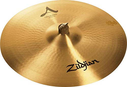 Zildjian A Zildjian Series - 20" Crash Ride Cymbal von Zildjian