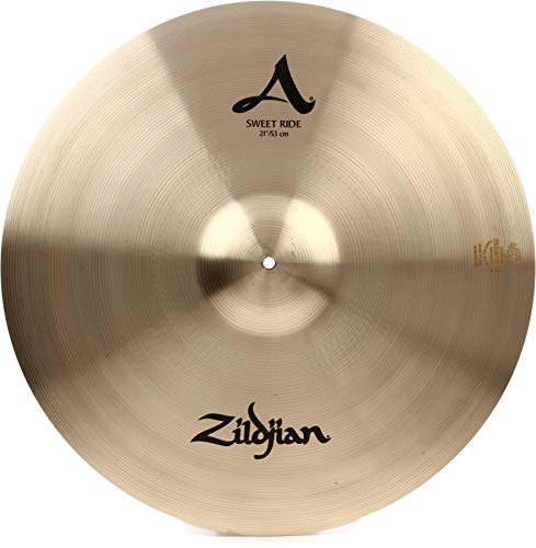 Zildjian A Zildjian Series - 21" Sweet Ride Cymbal von Zildjian