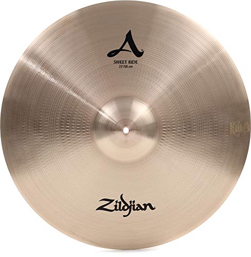 Zildjian A Zildjian Series - 23" Sweet Ride Cymbal von Zildjian