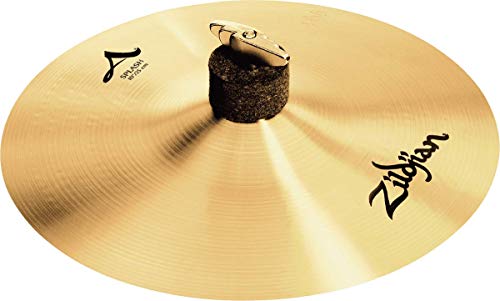 Zildjian A Zildjian Series - 8" Splash Cymbal von Zildjian