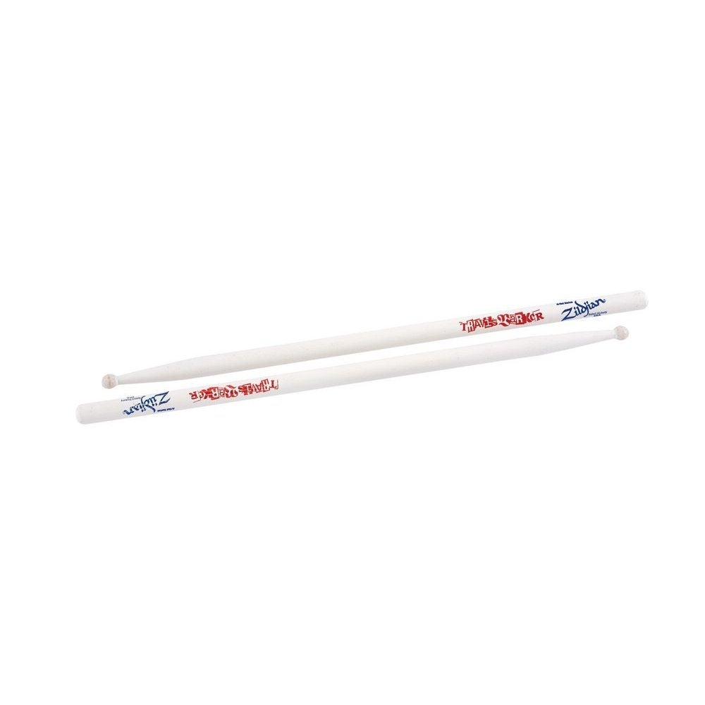 Zildjian ASTB DrumsticksTravis Barker (12 Paar) von Zildjian