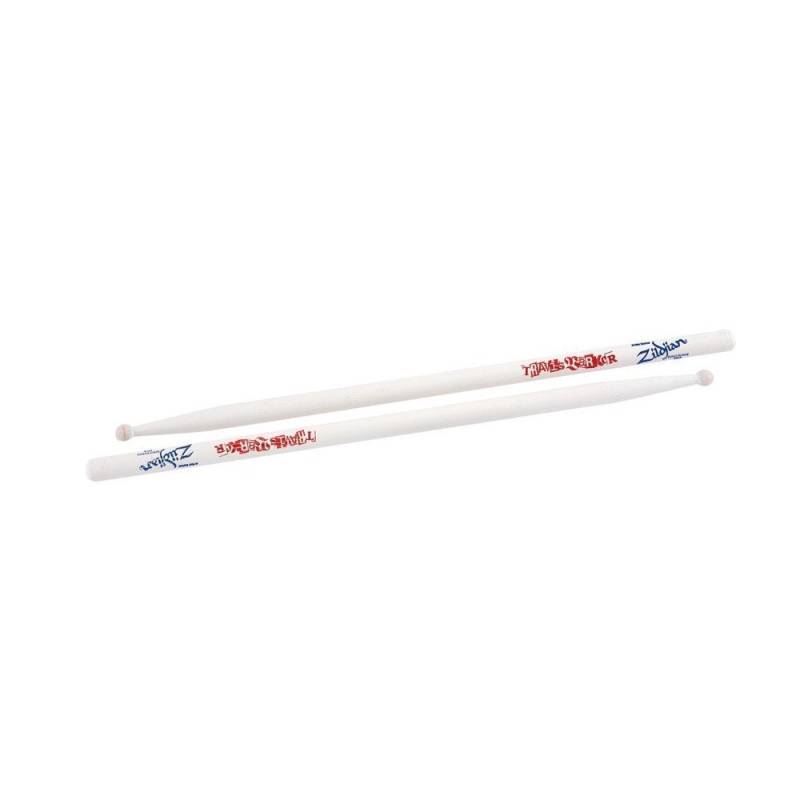 Zildjian ASTB DrumsticksTravis Barker (12 Paar) von Zildjian