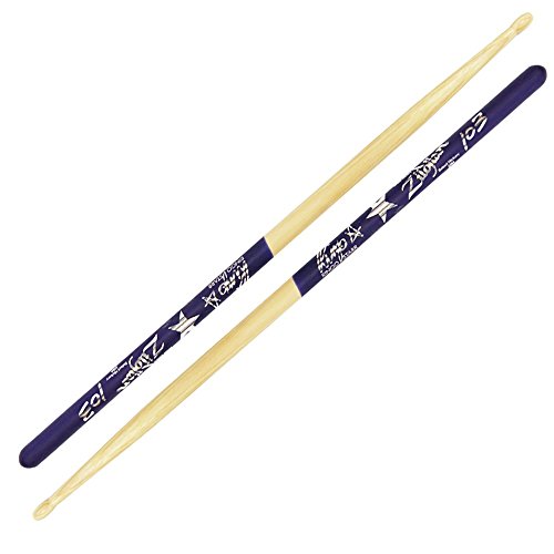 ZILDJIAN Ringo Starr Artist Serie Trommelstöcke/Sticks/Drumsticks von Zildjian