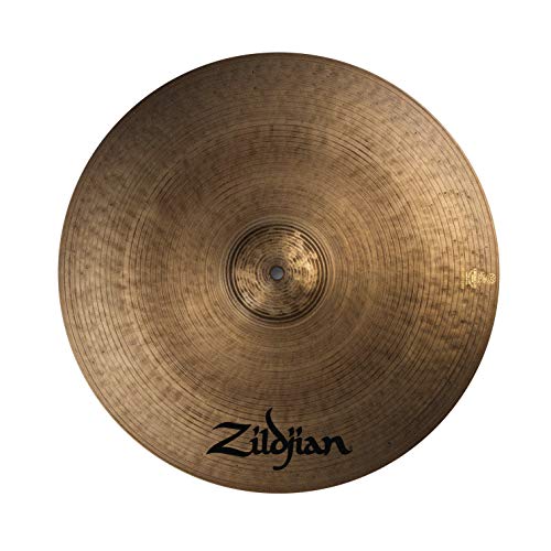 Zildjian Avedis 8" Splash Cymbal Mouse Pad von Zildjian