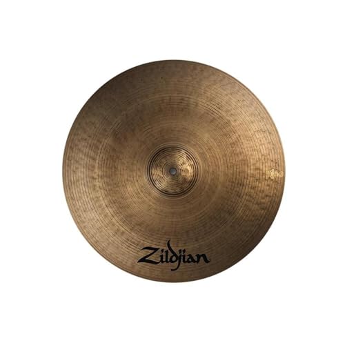 Zildjian Avedis 8" Splash Cymbal Mouse Pad von Zildjian