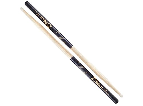 Zildjian - Drumstick 7A Nylon DIP hickory - Z7AND von Zildjian
