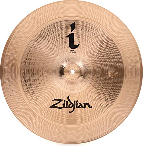 Zildjian ILH18CH I Family Series - China Cymbal - 18" von Zildjian