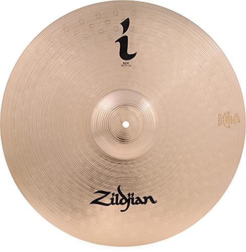 Zildjian ILH20R I Family Series - Ride Cymbal - 20" von Zildjian