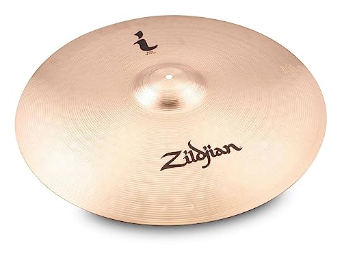Zildjian ILH22R I Family Series - Ride Cymbal - 22" von Zildjian