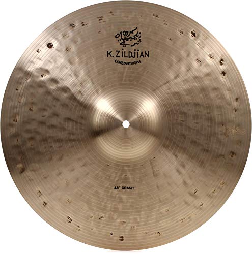 Zildjian K Constantinople Series - 18" Crash Cymbal von Zildjian