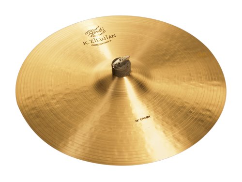 Zildjian K Constantinople Series - 18" Crash Cymbal von Zildjian