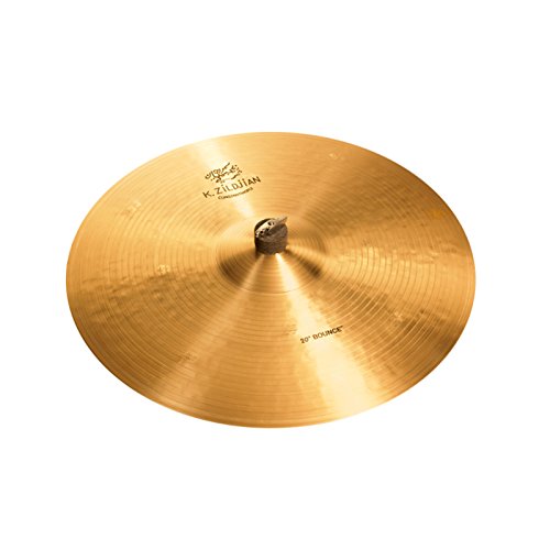 Zildjian K Constantinople Series - 20" Bounce Ride Cymbal Zildjian K Constantinople Series - 20" Bounce Ride Cymbal von Zildjian