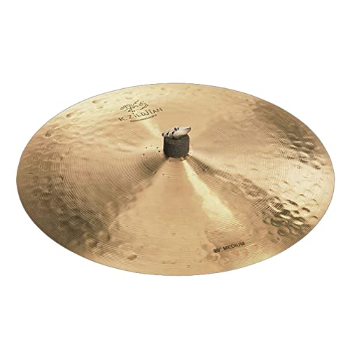 Zildjian K Constantinople Series - 20" Medium Ride Cymbal Zildjian K Constantinople Series - 20" Medium Ride Cymbal von Zildjian