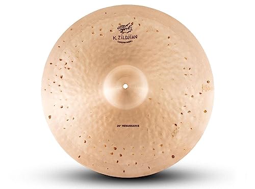 Zildjian K Constantinople Series - 20 Zoll Renaissance Ride Cymbal von Zildjian