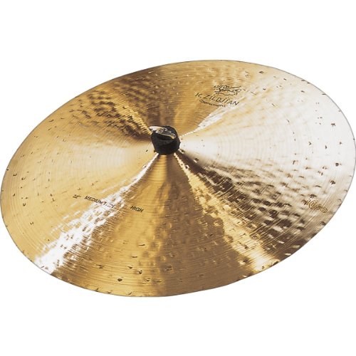 Zildjian K Constantinople Series - 22" Medium Thin High Ride Cymbal Zildjian K Constantinople Series - 22" Medium Thin High Ride Cymbal von Zildjian