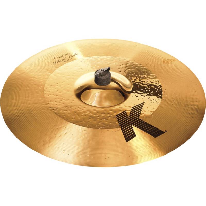Zildjian K Custom 20-inch Becken von Zildjian