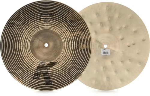 Zildjian K Custom Series - 14" Special Dry Hi-Hat Cymbals - Pair von Zildjian