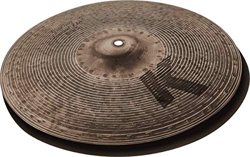 Zildjian K Custom Series - 15" Special Dry Hi-Hat Cymbals - Pair Zildjian K Custom Series - 15" Special Dry Hi-Hat Cymbals - Pair von Zildjian